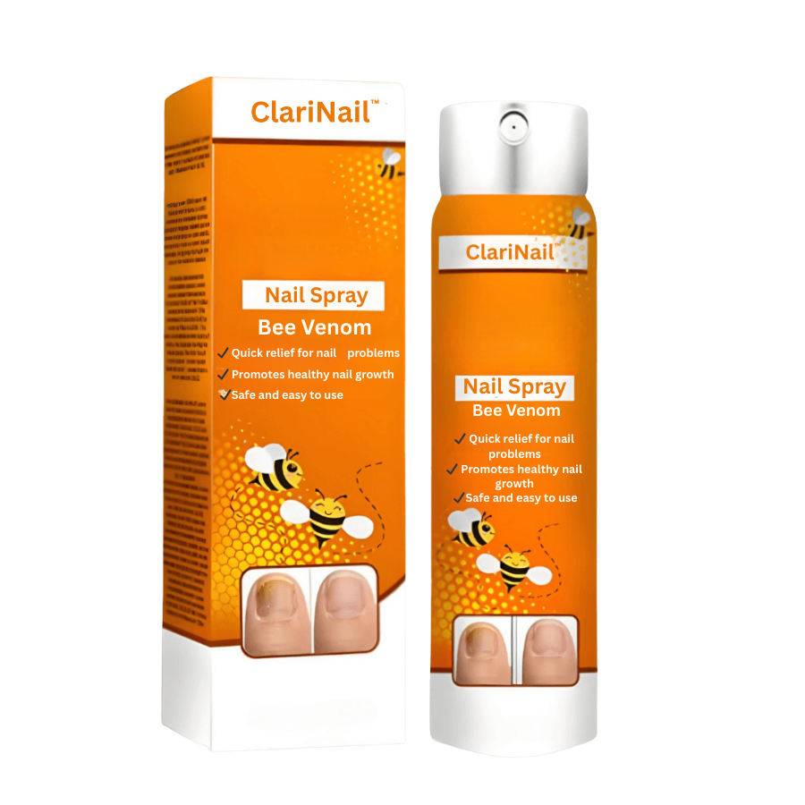 ClariNail™