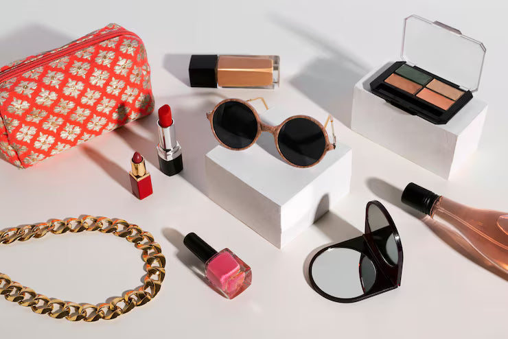 Accessoires pour femmes