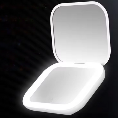 Lampe Miroir LED