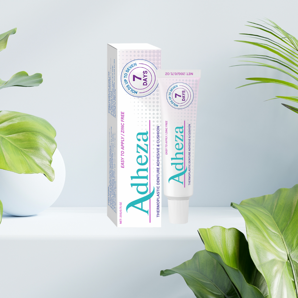 Adheza™