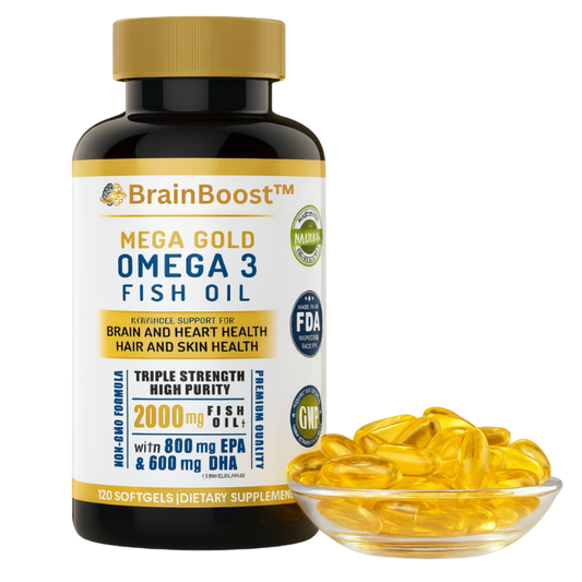 BrainBoost™