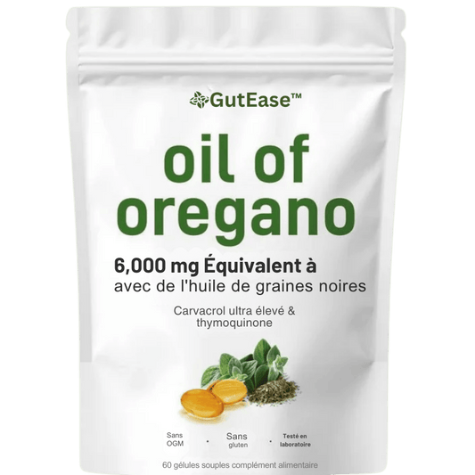 GutEase™