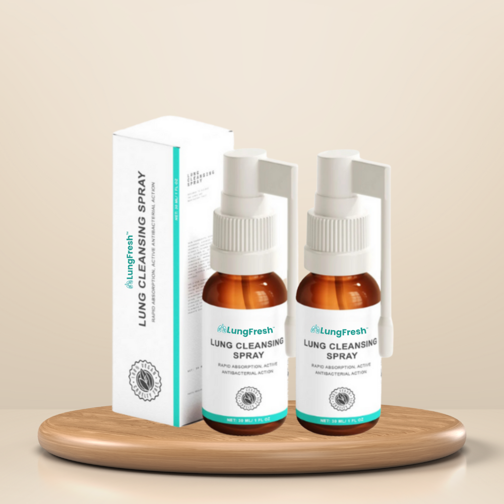 LungFresh™