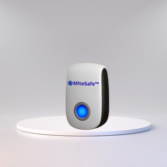MiteSafe