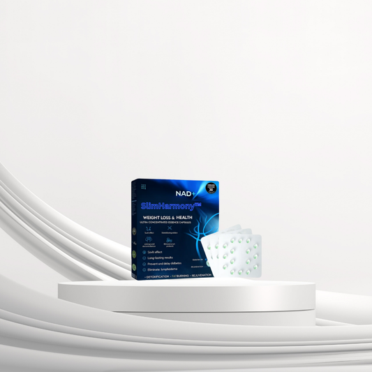 SlimHarmony™