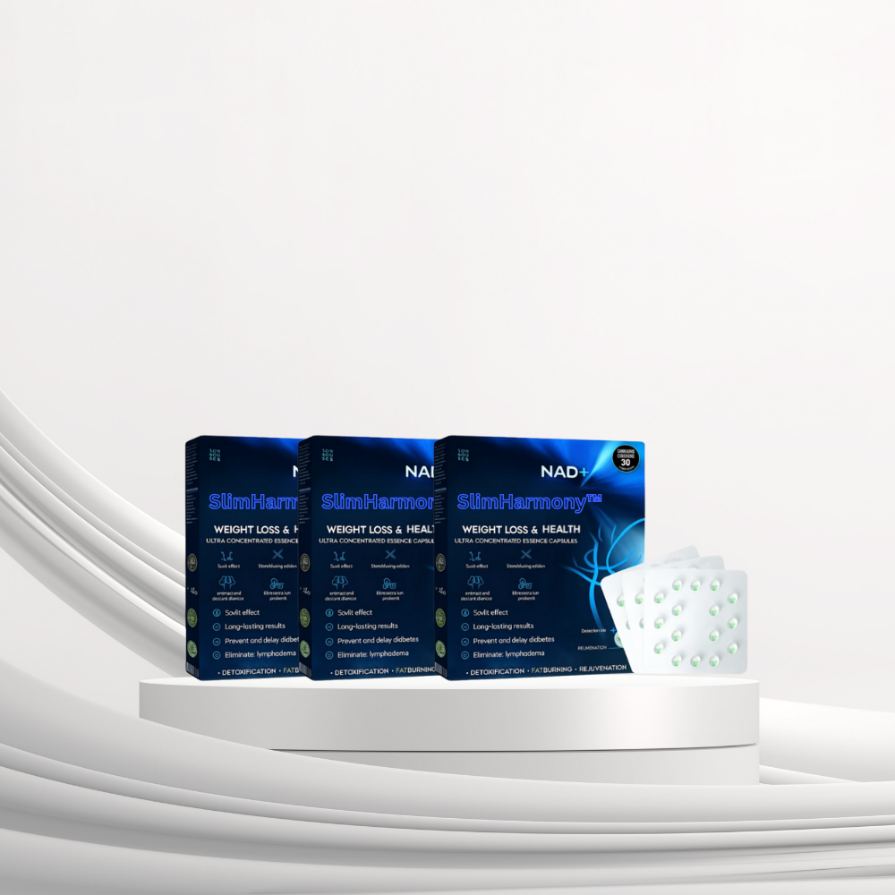 SlimHarmony™