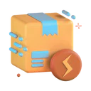 Snelle Prioriteitsverzending