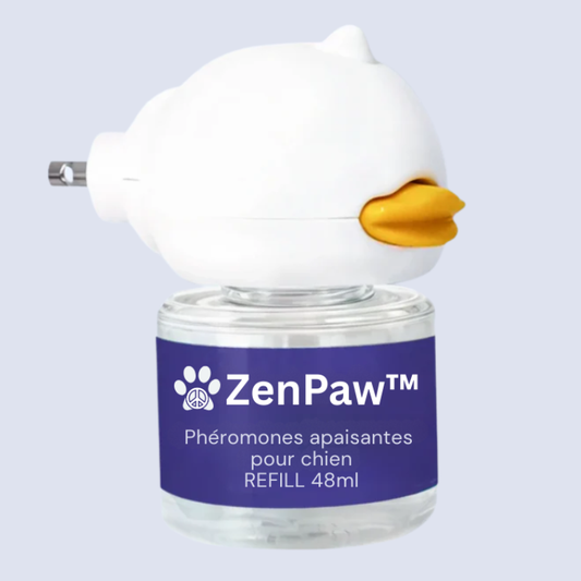 ZenPaw™